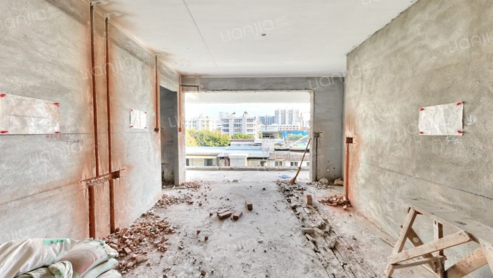 新玺西湖億礼二手房实景图