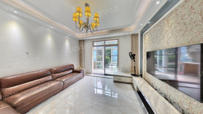 现代名苑二手房实景图