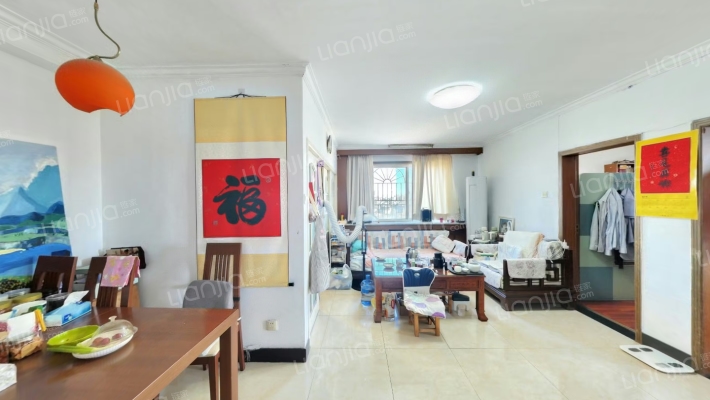 建予园二手房实景图