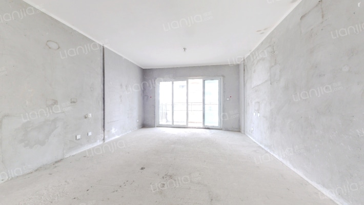 合能枫丹西悦三期二手房实景图