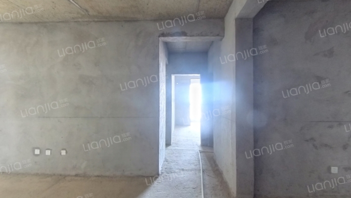 富地花园二手房实景图