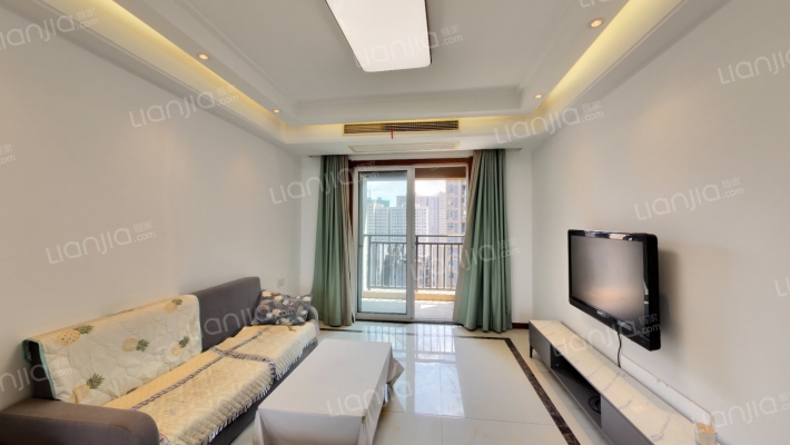 F水星城二手房实景图