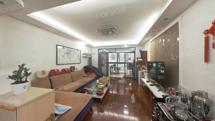 同和颐园二手房实景图