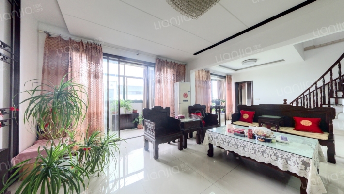 璀璨星城二手房实景图