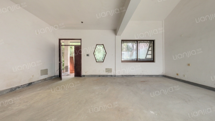 世家留园二手房实景图