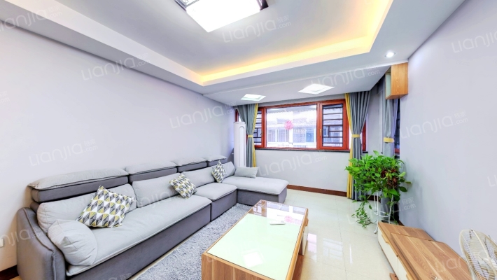 明珠花园二手房实景图