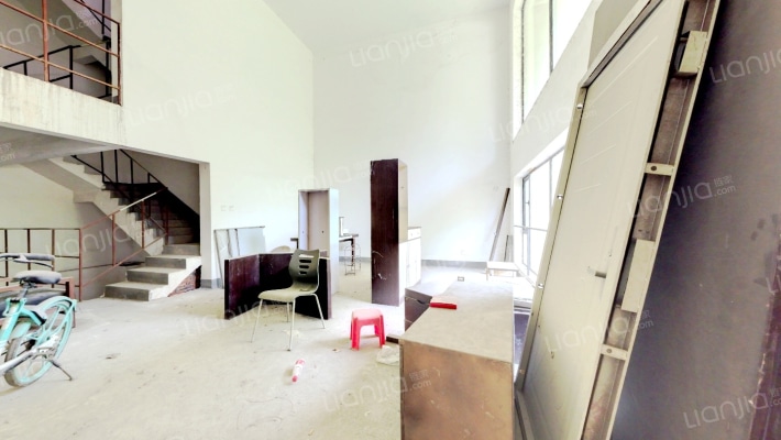 保利郁金香谷二手房实景图