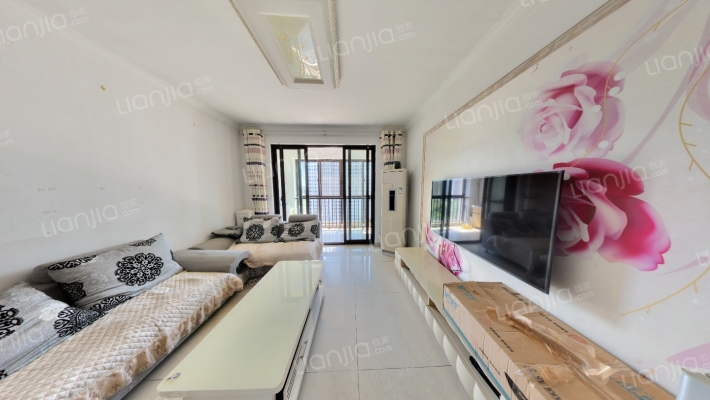 江南理想二手房实景图