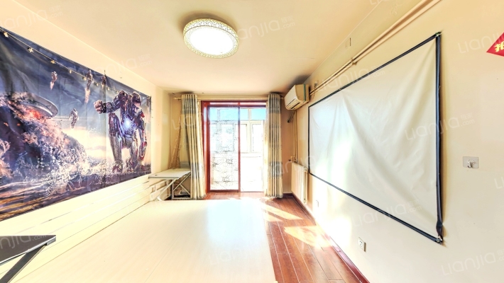 义兴里二手房实景图