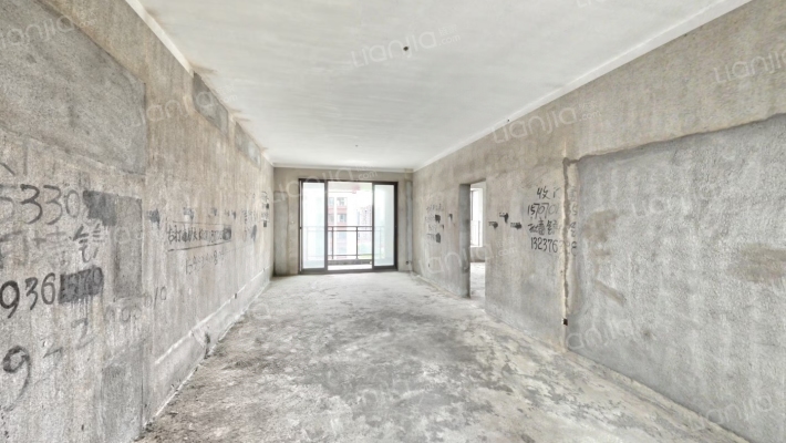 金盛·和泽嘉园二手房实景图