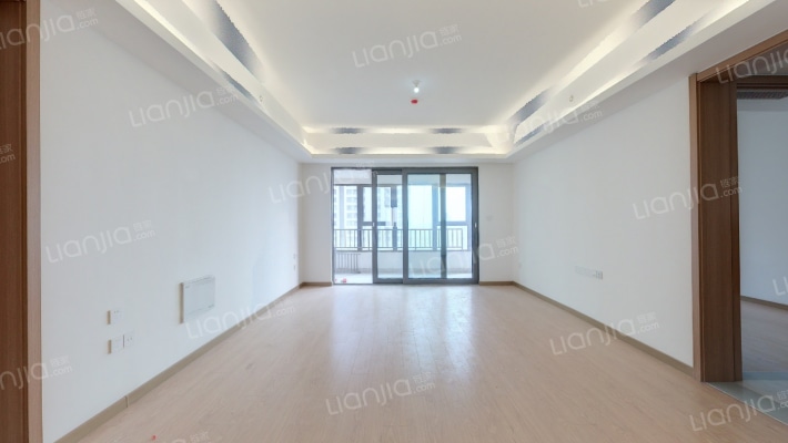 世茂天誉二手房实景图