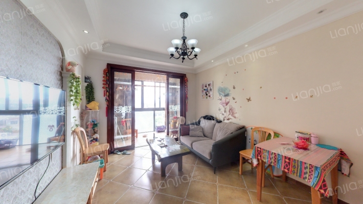 天使水榭湾南区二手房实景图