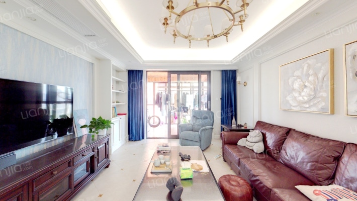 国耀一方城二手房实景图