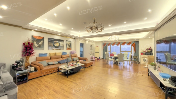 云天大厦二手房实景图