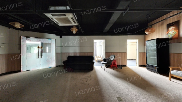 中力企业大厦二手房实景图