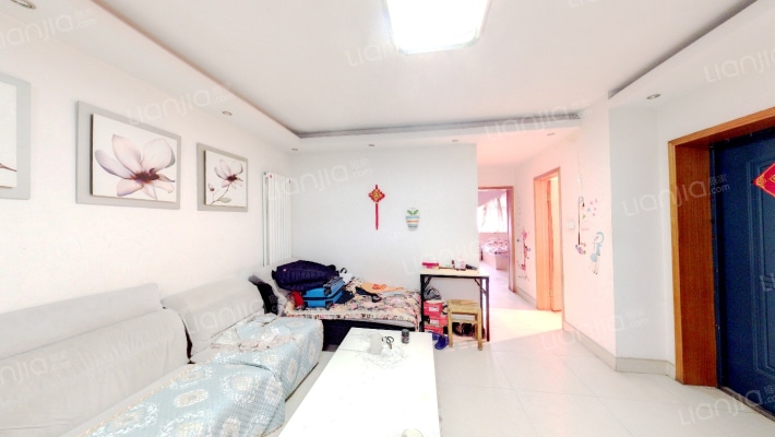 宝华苑小区二手房实景图