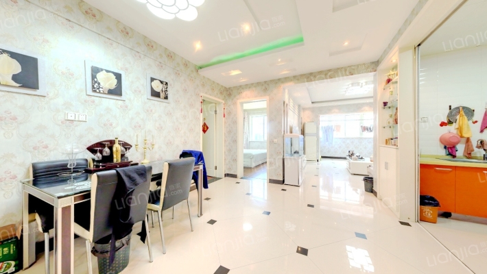 尚城国际二手房实景图