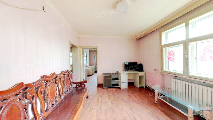 恂园里二手房实景图