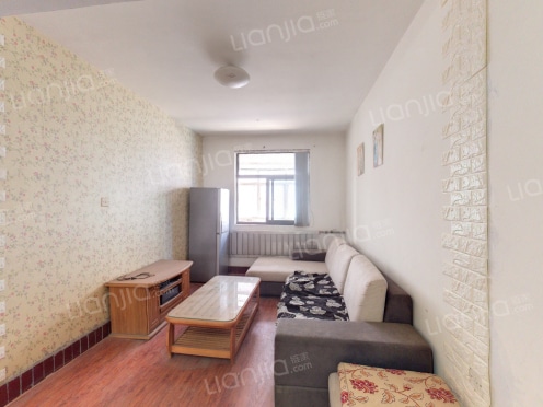 整租·药厂中区家属院 2室1厅 南/北