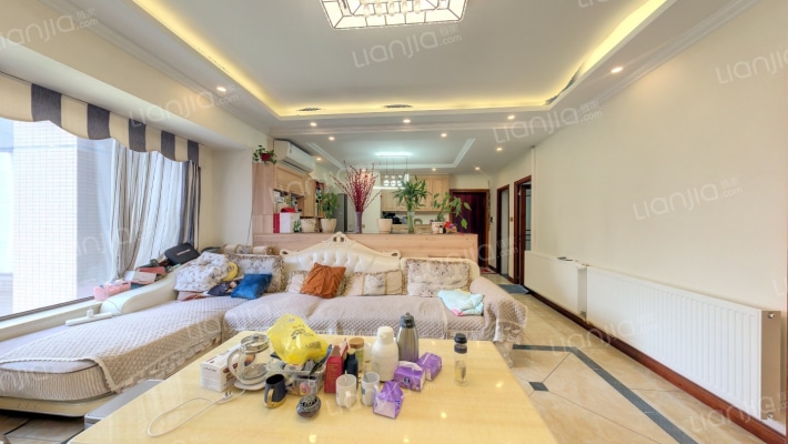 时代广场(新津)二手房实景图