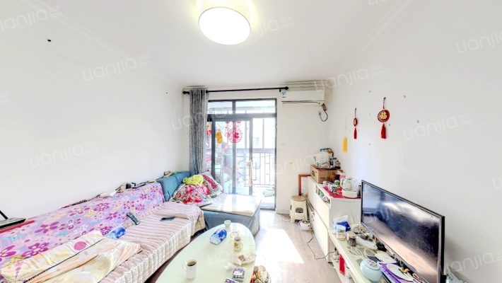 百通馨苑四区二手房实景图