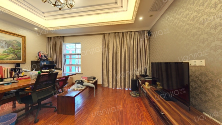 天使湾二手房实景图