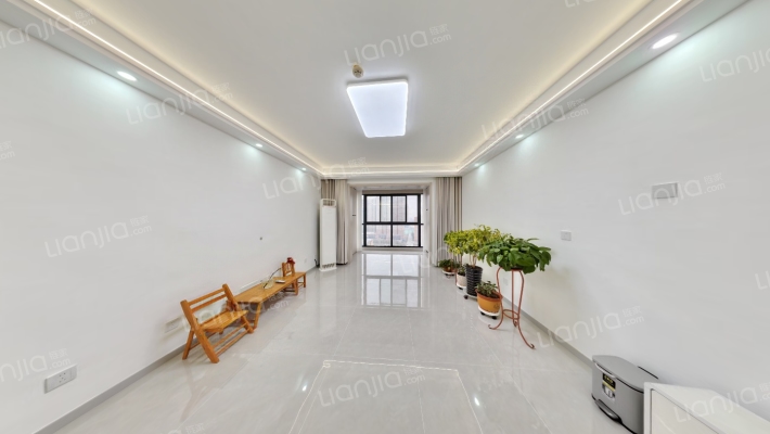 天浩上元郡二期二手房实景图