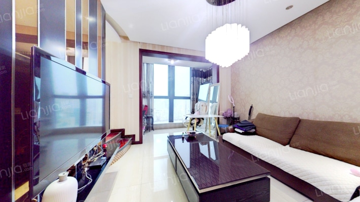 天佑小区二手房实景图