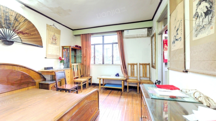 秀水楼二手房实景图