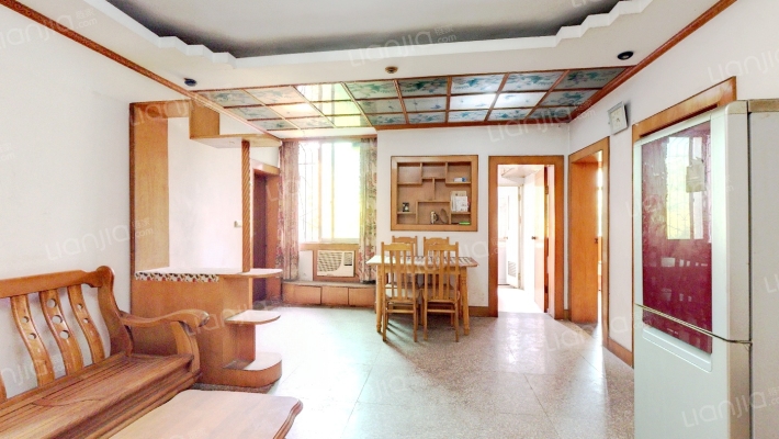 五一新村二手房实景图