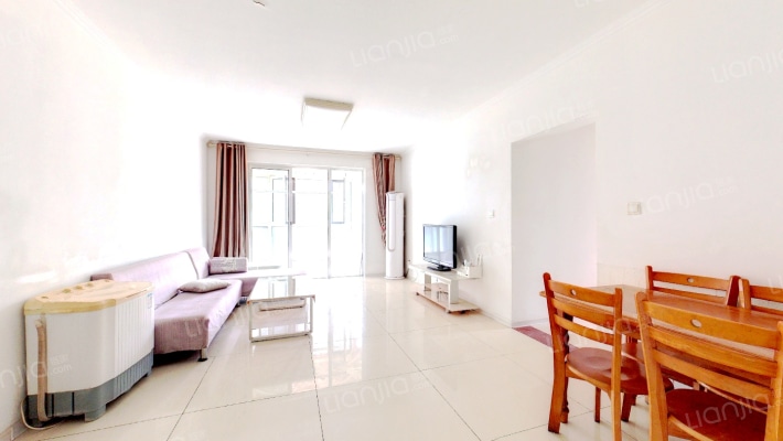 星火阳光四季四期二手房实景图