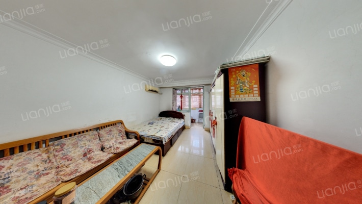 谦益里二手房实景图