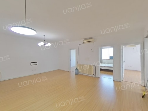 整租·中环国际广场 3室1厅 南