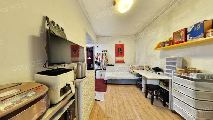 莱茵半岛二手房实景图