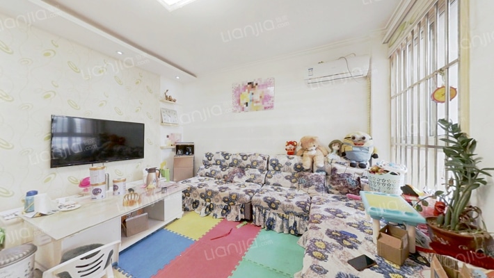 龙泉太阳城二手房实景图