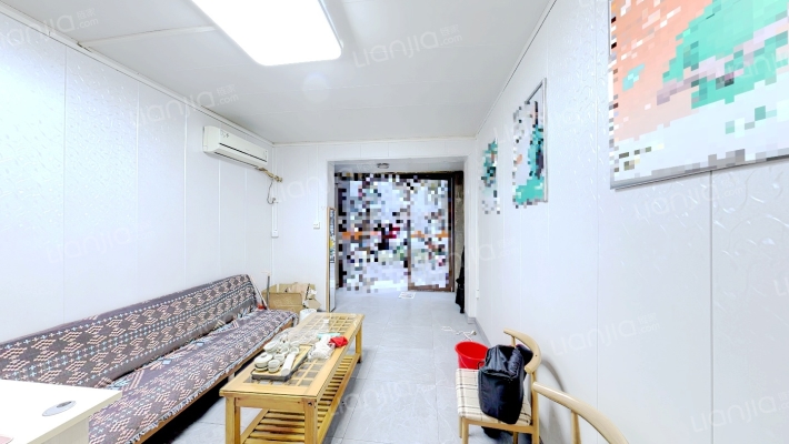 宿州路293号二手房实景图