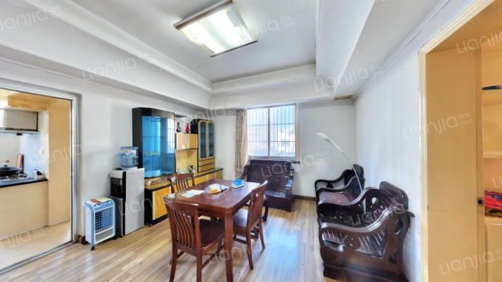 文明小区二手房实景图