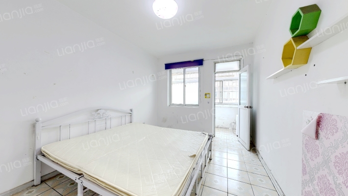 十中街小区二手房实景图