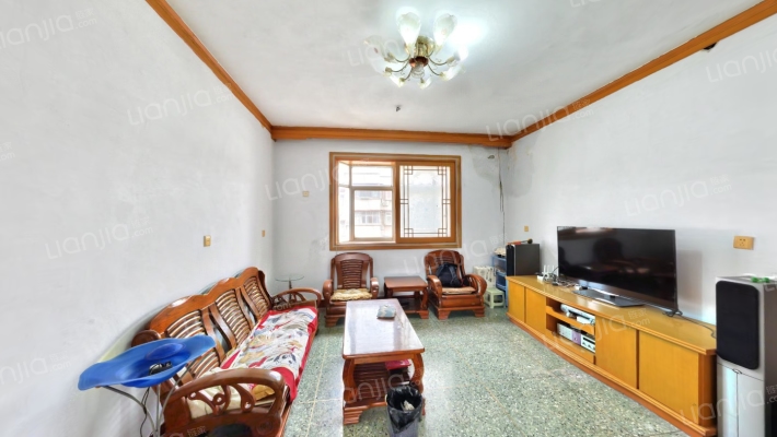 公路花园二手房实景图