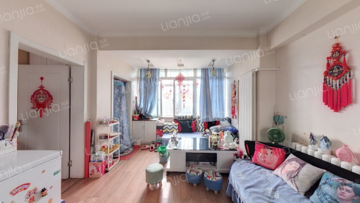 大众巷二手房实景图