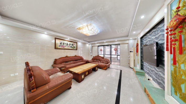 绿洲广场二手房实景图