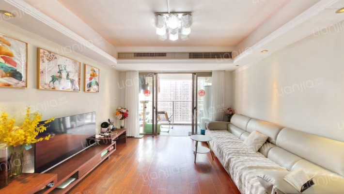 格力广场一二期二手房实景图