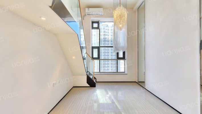 恒大御澜国际二手房实景图