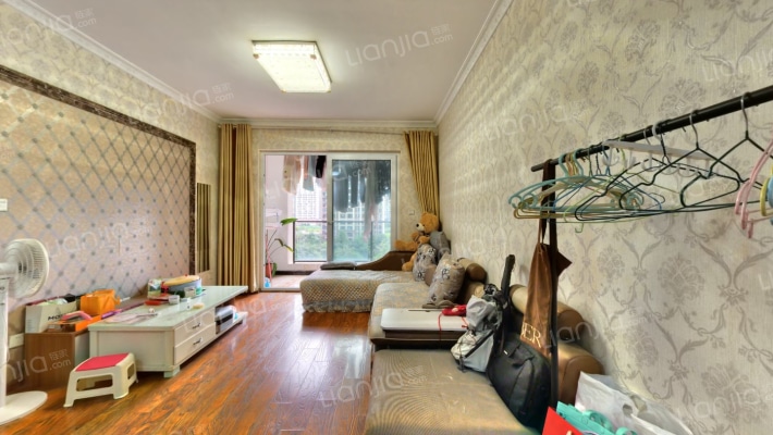 保利玫瑰花语二手房实景图