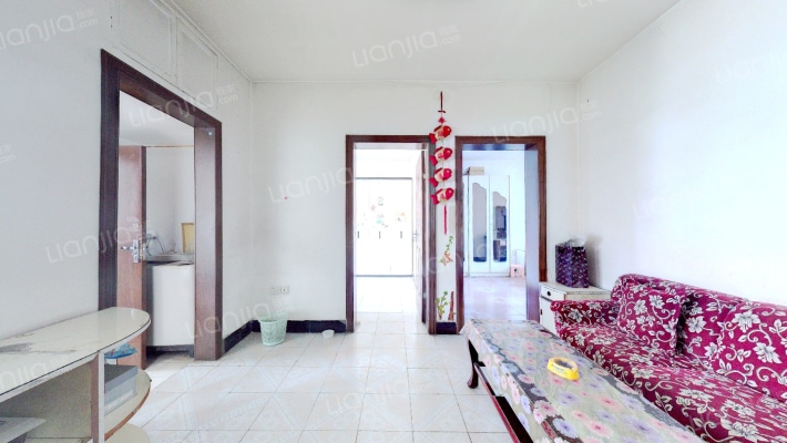 昆仑三十五街坊二手房实景图