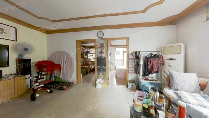 祥和小区西区二手房实景图