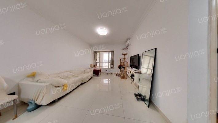 格澜郡二期二手房实景图