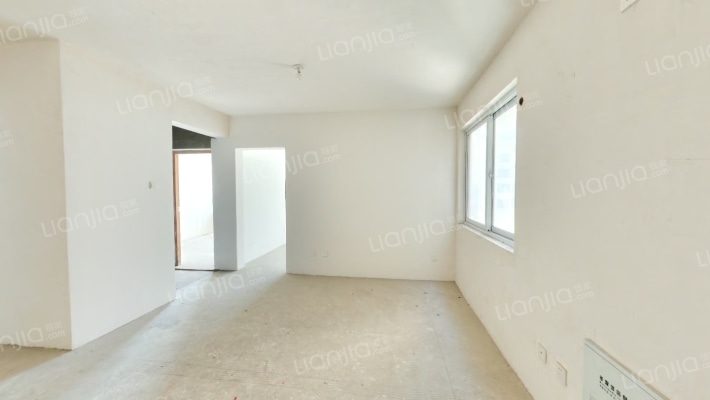 新河花苑二手房实景图