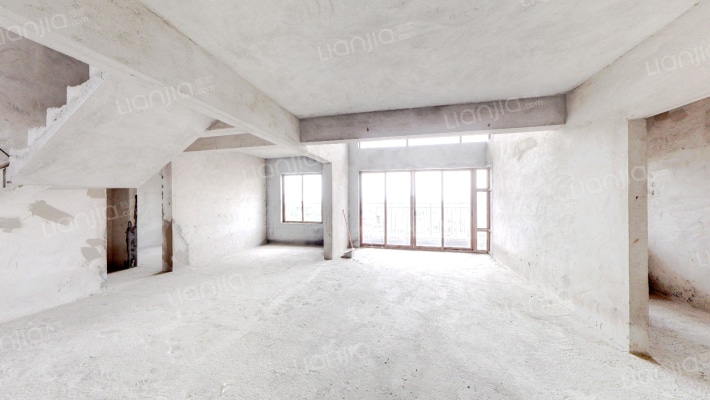 宏泽豪轩二手房实景图