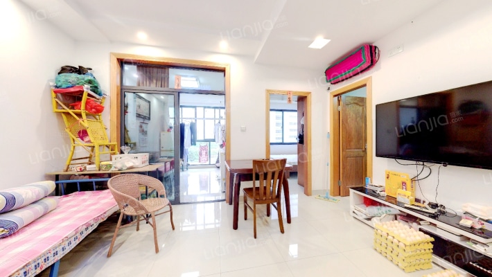 凯悦金领公寓二手房实景图